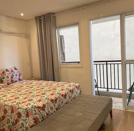 Apartamento Em Sao Paulo