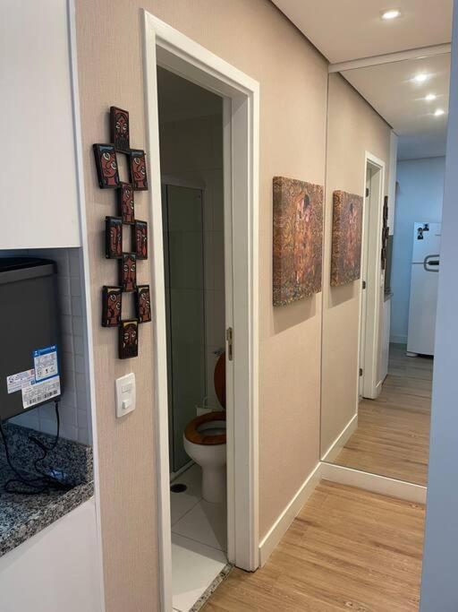 Apartamento Em