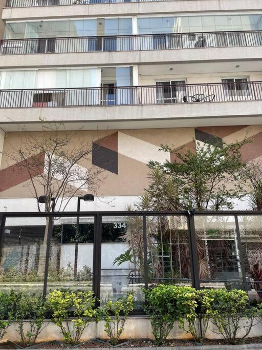 Apartamento Em São Paulo